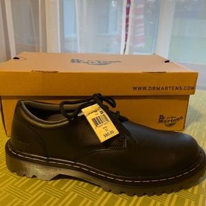 Doc Martin Mens Shoe